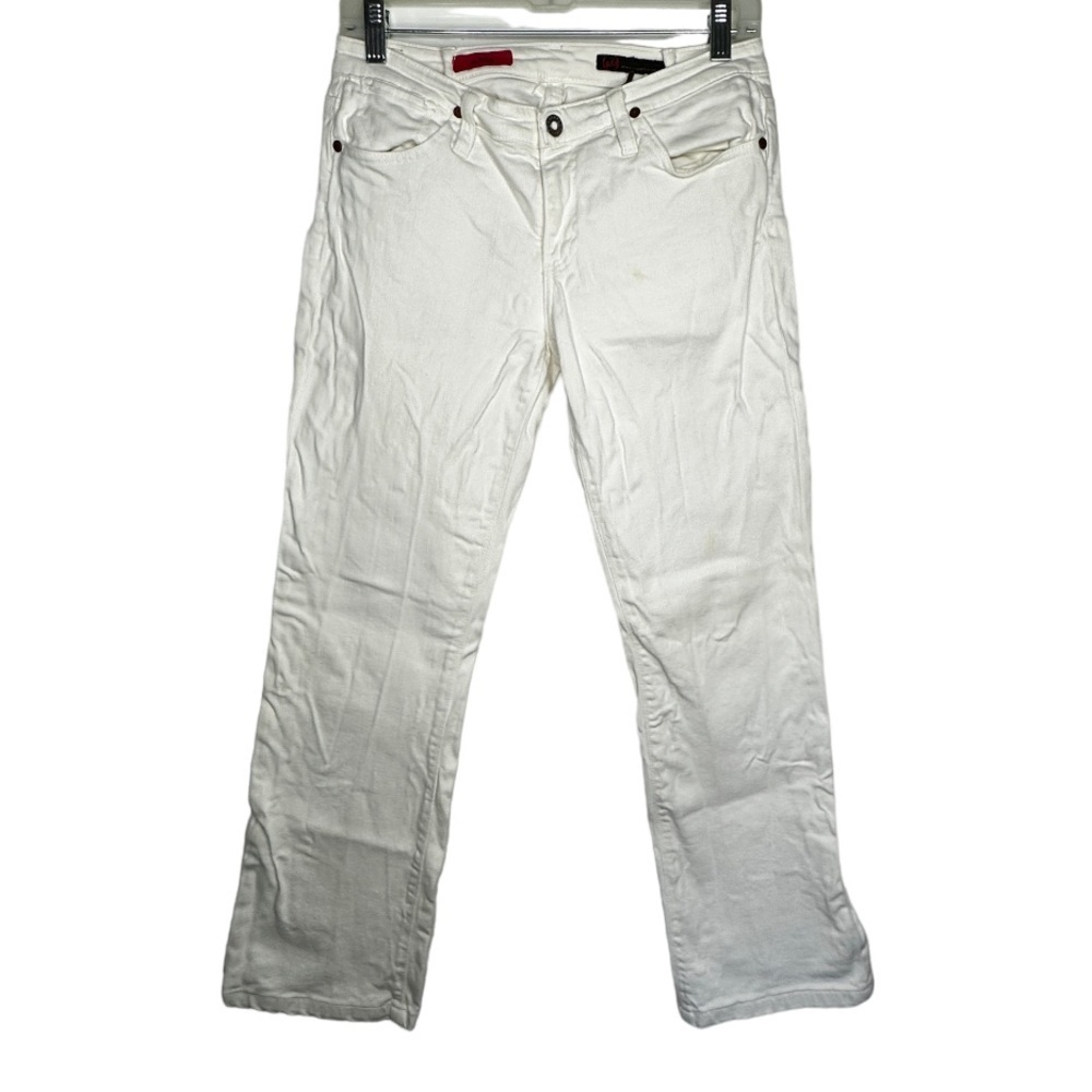 AG‎ The Kiss Jeans as is